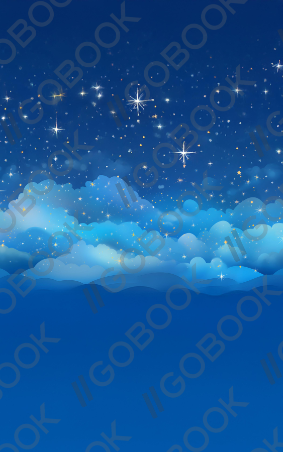 Starry Cloud Fairy Tale