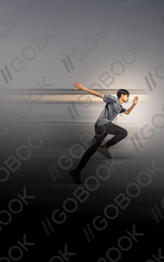 Dynamic Speed Action