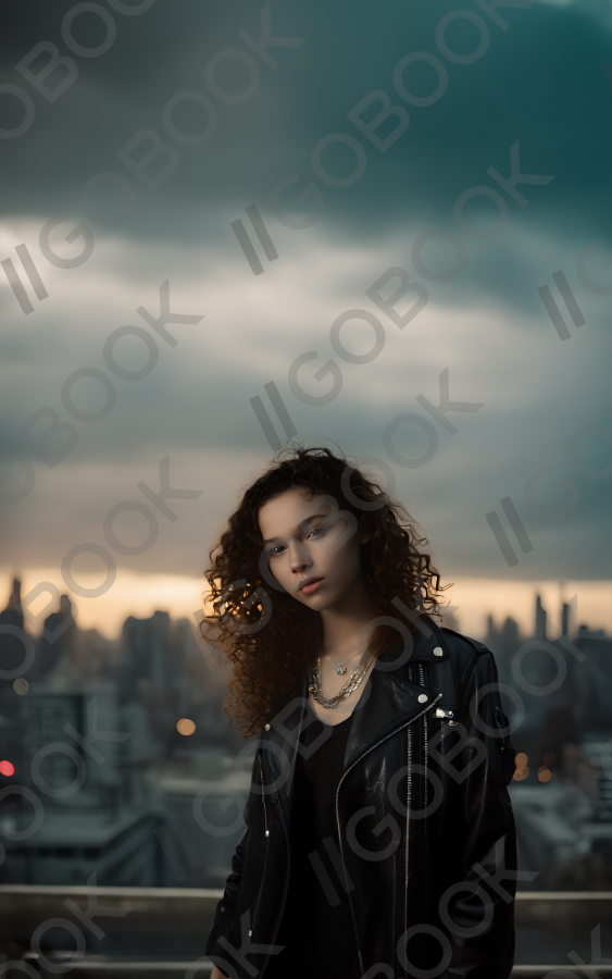 Urban Twilight Mode