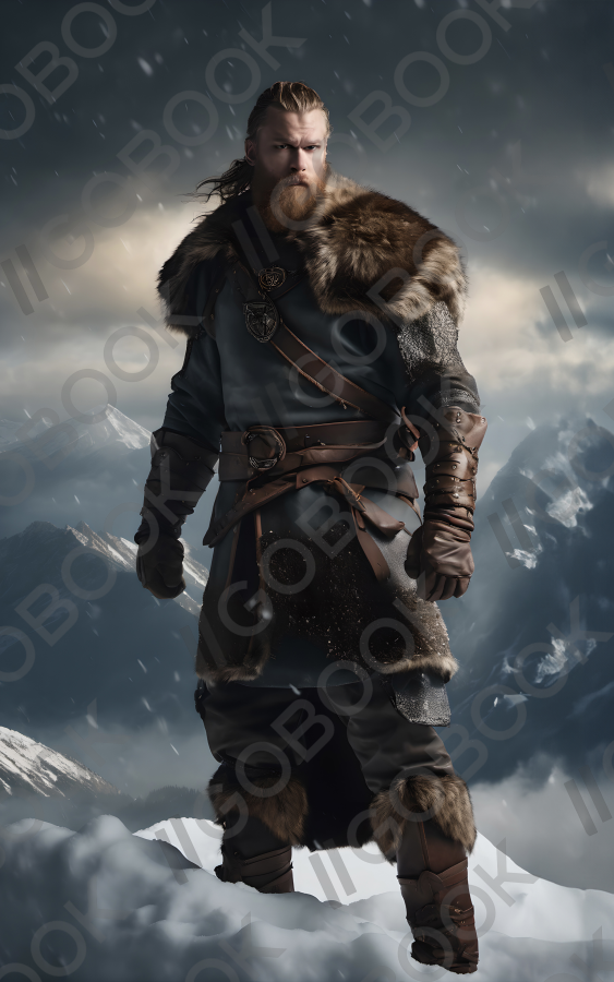 Northern Winter Warrior