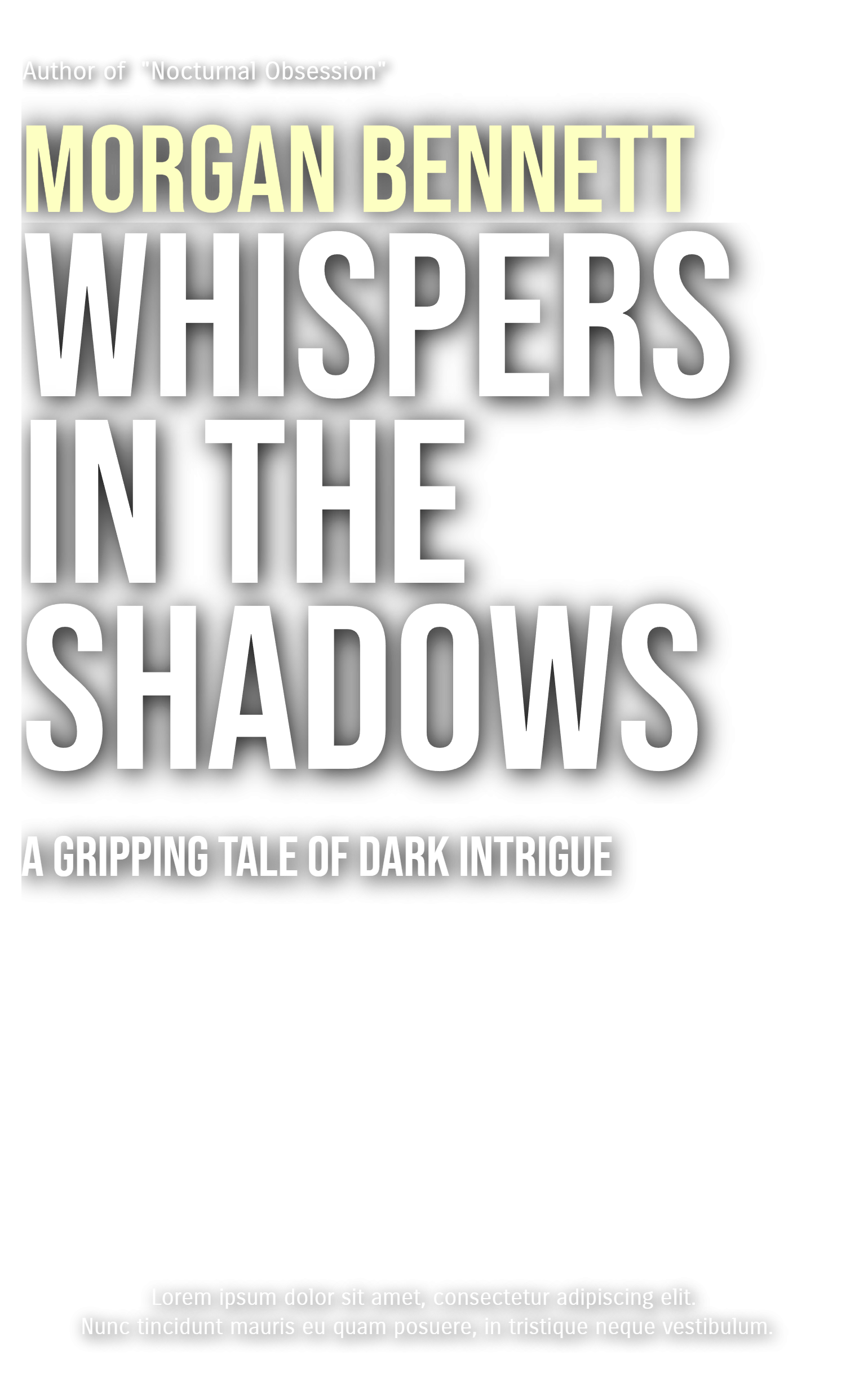 Template Overlay