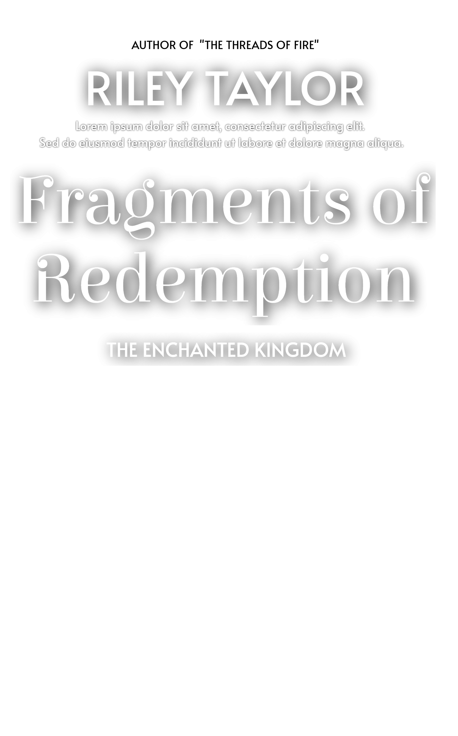 Template Overlay