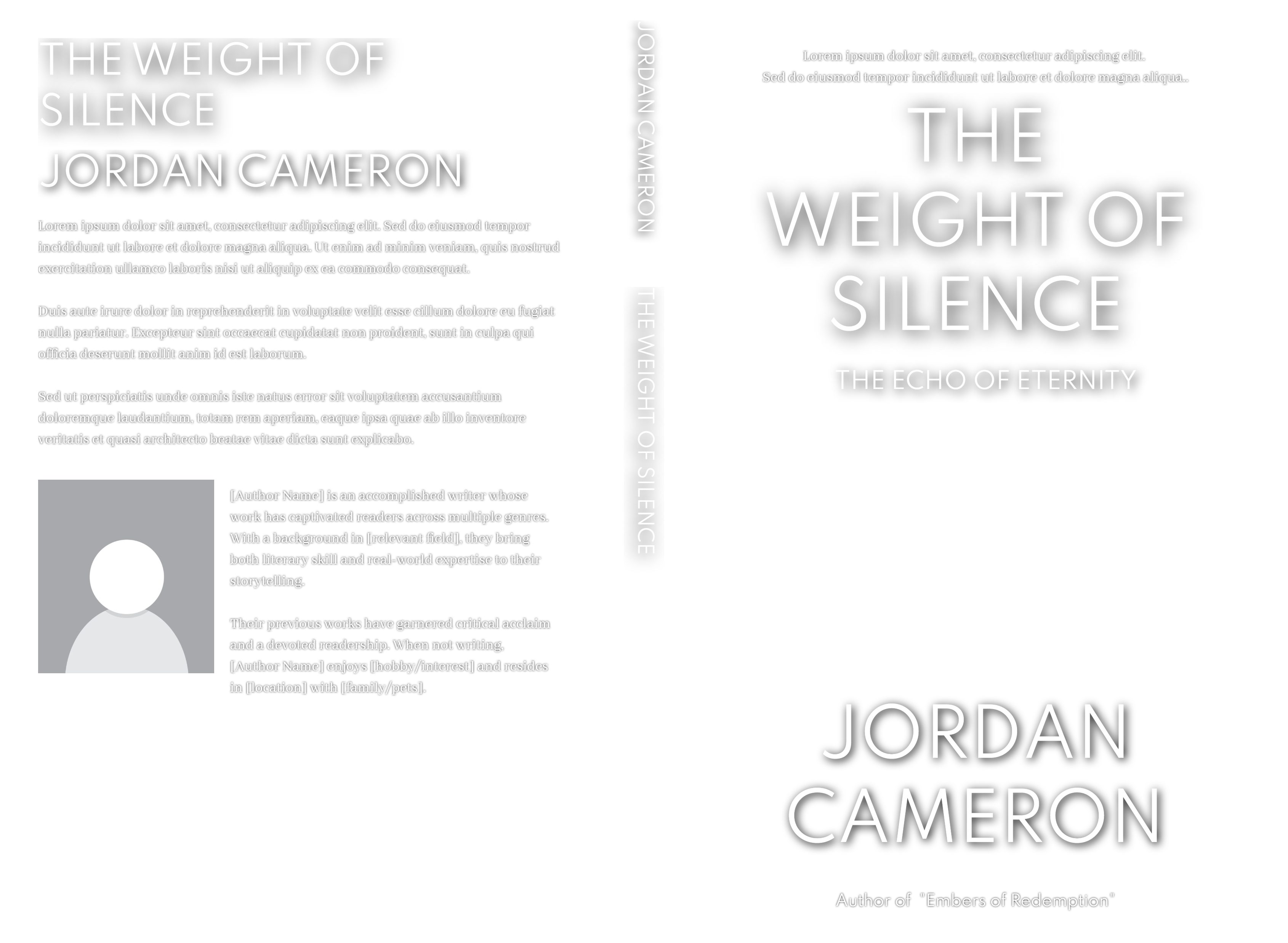 Template Full Cover Overlay