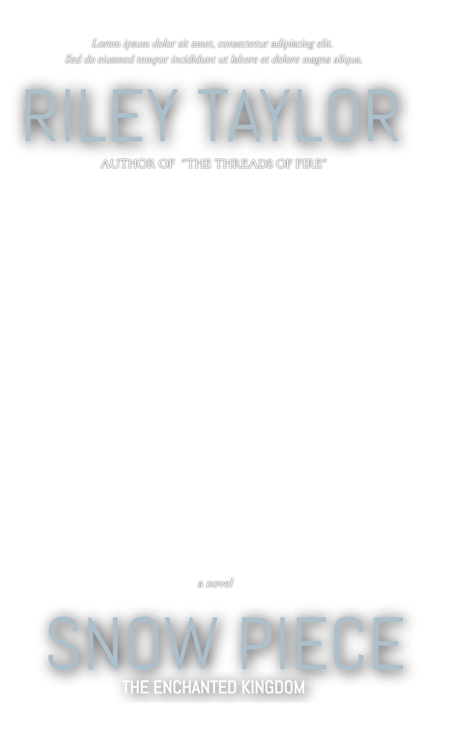 Template Overlay
